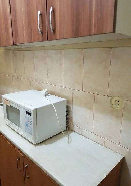 Drumul Taberei Afi Cotroceni -Orizont