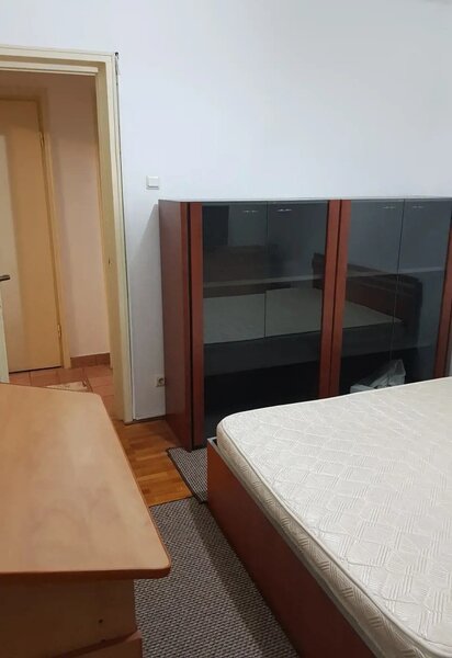 Drumul Taberei Afi Cotroceni -Orizont