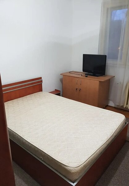 Drumul Taberei Afi Cotroceni -Orizont