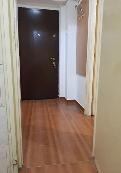 Drumul Taberei Afi Cotroceni -Orizont
